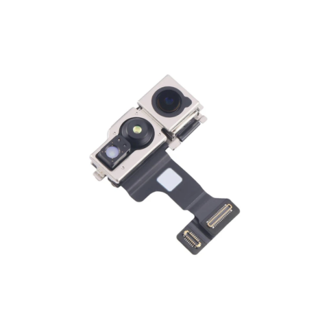 Thay camera trước iPhone 16 Pro