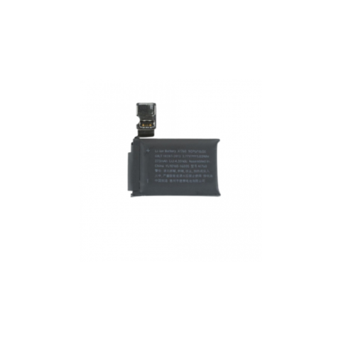 Thay pin Apple Watch Ultra 2
