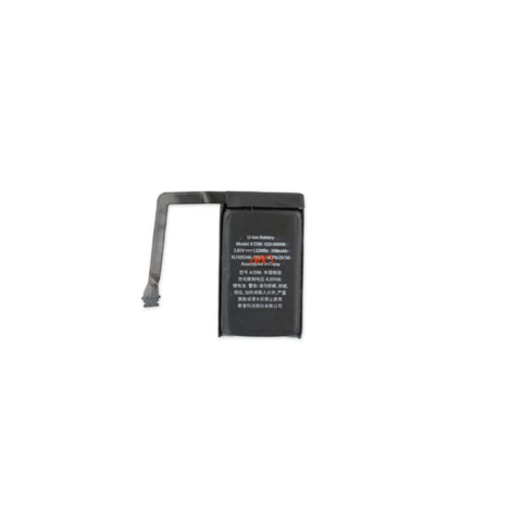 Thay pin Dock Airpod 1