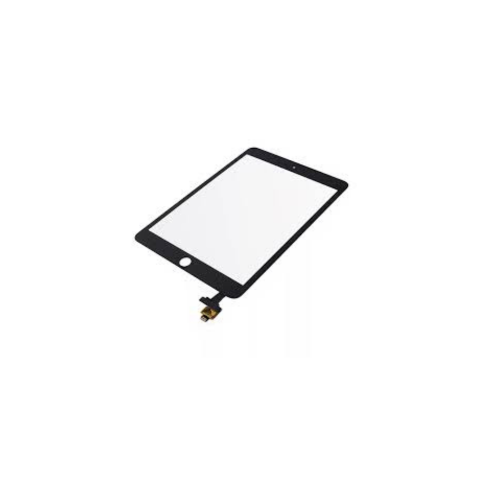 Thay mặt kính cảm ứng iPad Mini 5