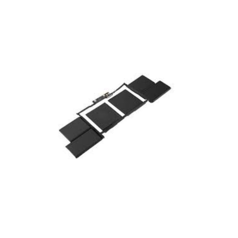 Thay pin Macbook Pro 15 Inch (2018)