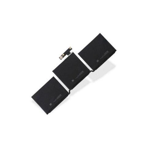 Thay pin Macbook Pro 15 Inch (2016)