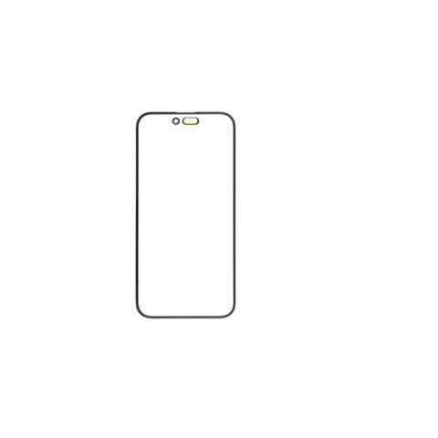 Thay mặt kính iPhone 16