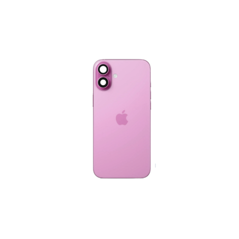 Thay vỏ iPhone 16 Plus