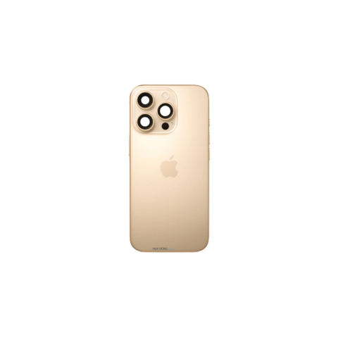 Thay vỏ iPhone 16 Pro Max