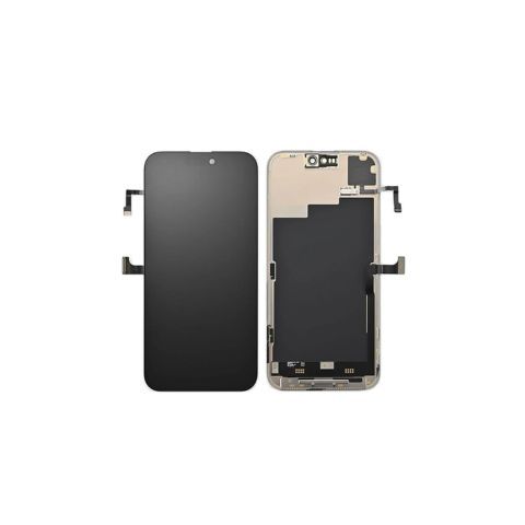 Thay màn hình iPhone 16 Pro Max