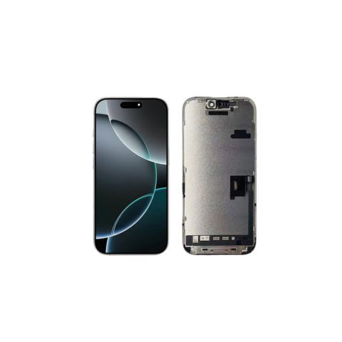 Thay màn hình iPhone 16 Pro