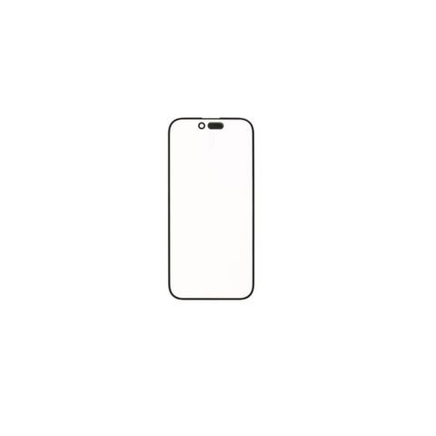 Thay mặt kính iPhone 16