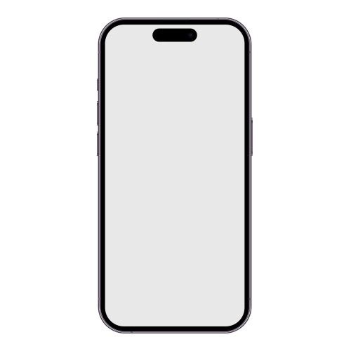 Thay mặt kính iPhone 15 Plus