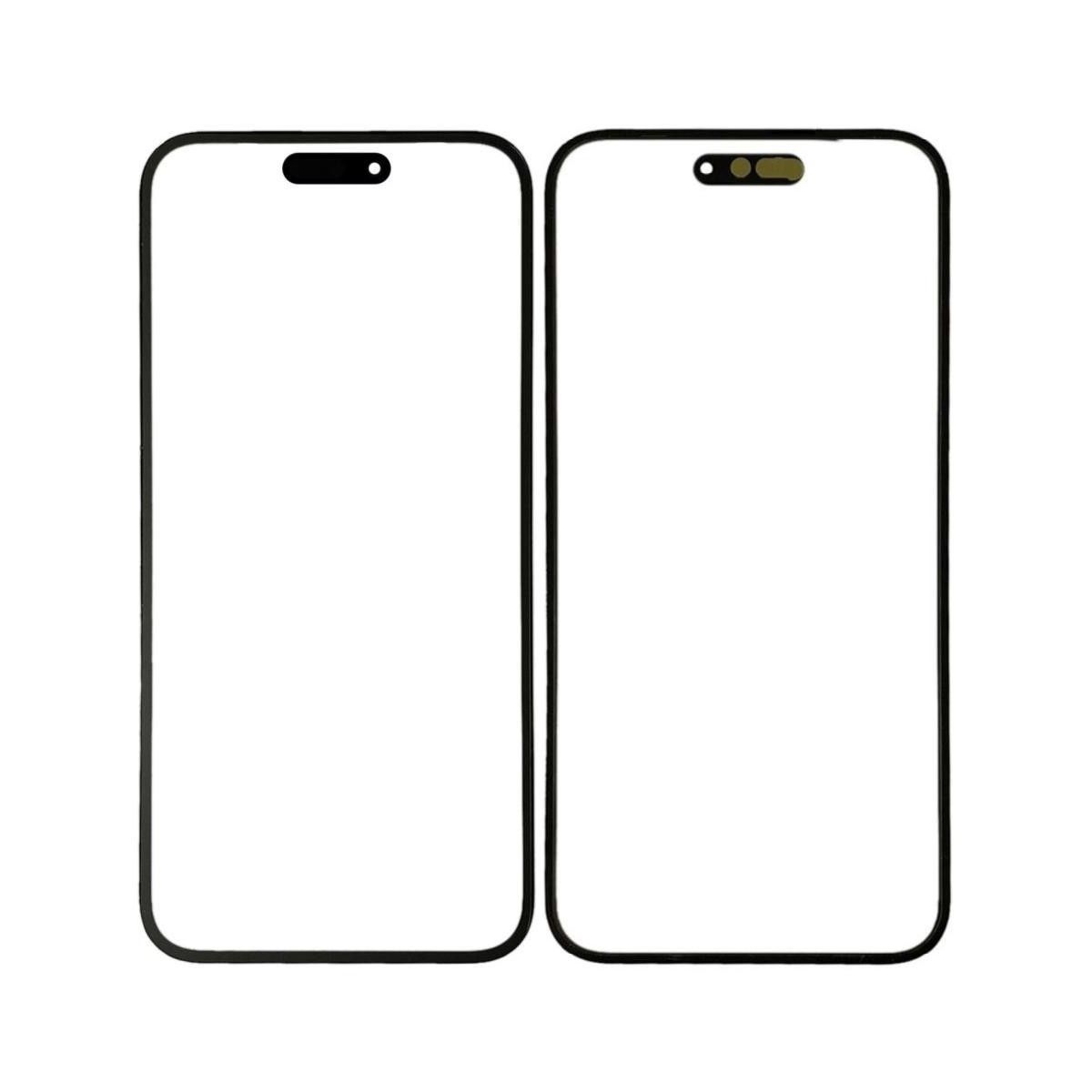 Thay mặt kính iPhone 14