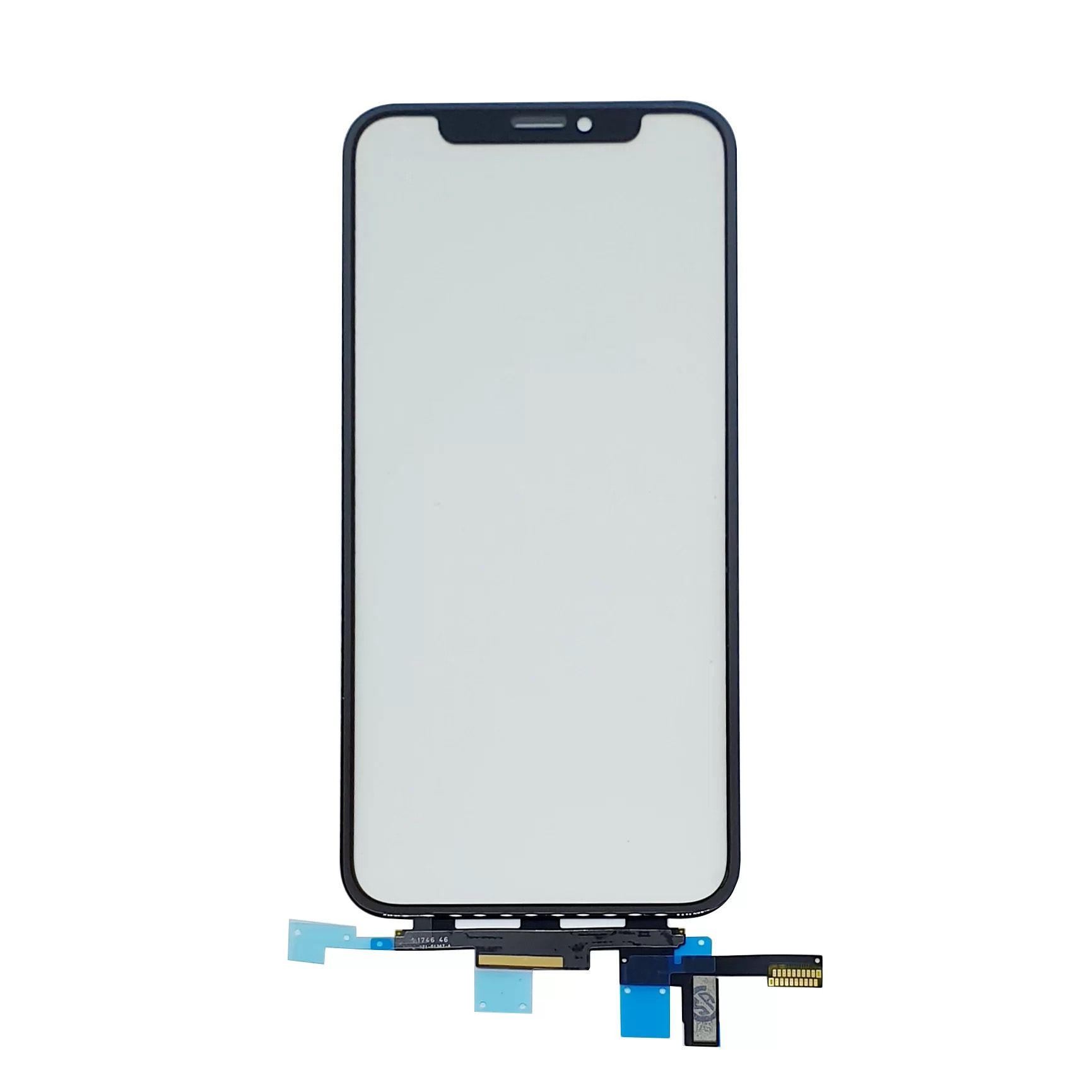 Thay mặt kính iPhone 13 Pro