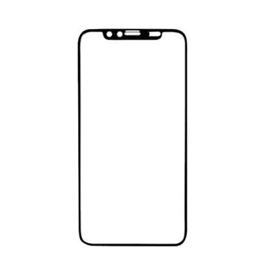 Thay mặt kính iPhone 11