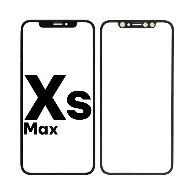 Thay mặt kính iPhone XS