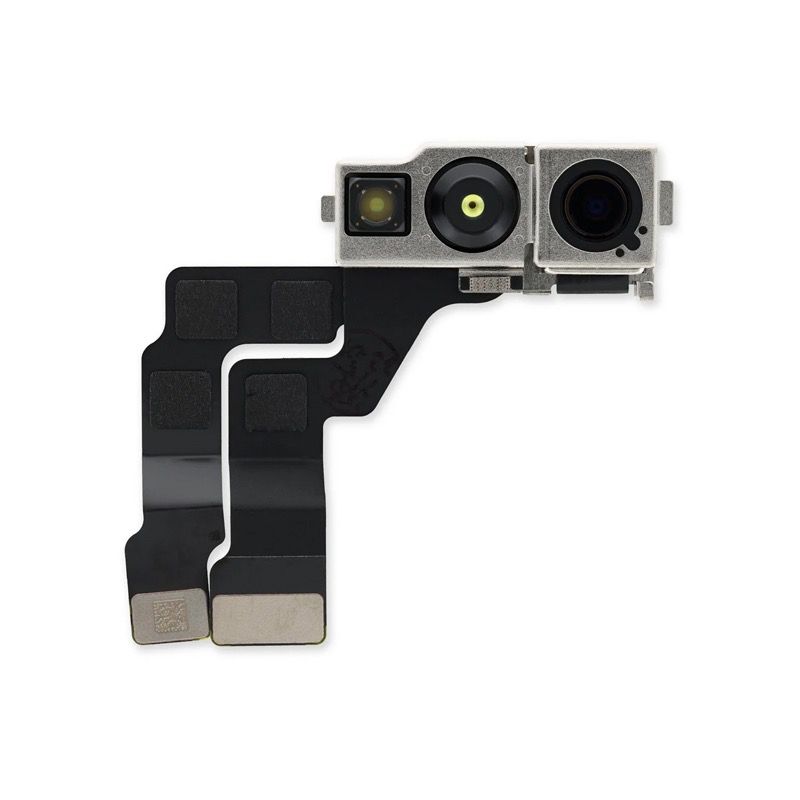 Thay camera trước iPhone 15 Pro Max
