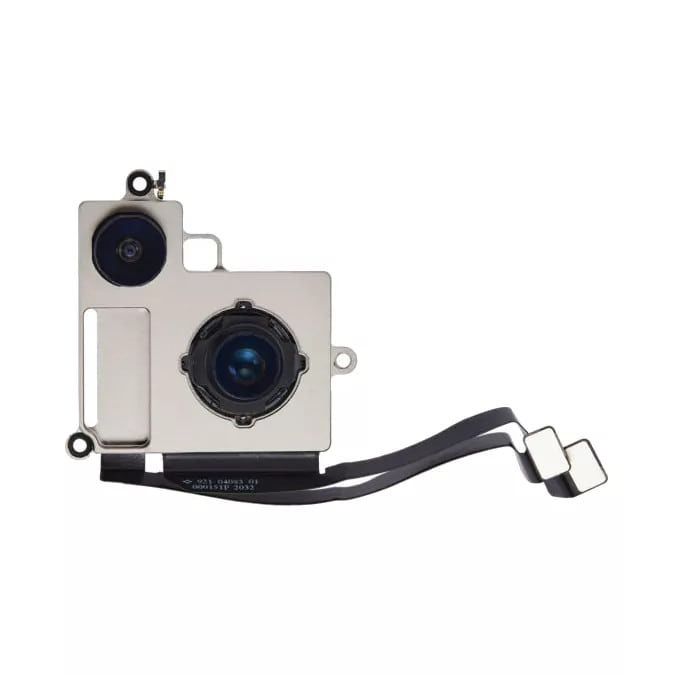 Thay camera sau iPhone 14