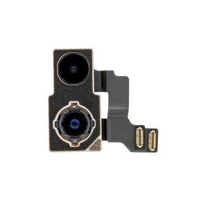 Thay camera sau iPhone 12 Mini
