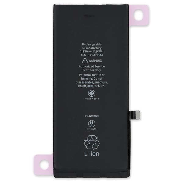 Thay pin iPhone 7