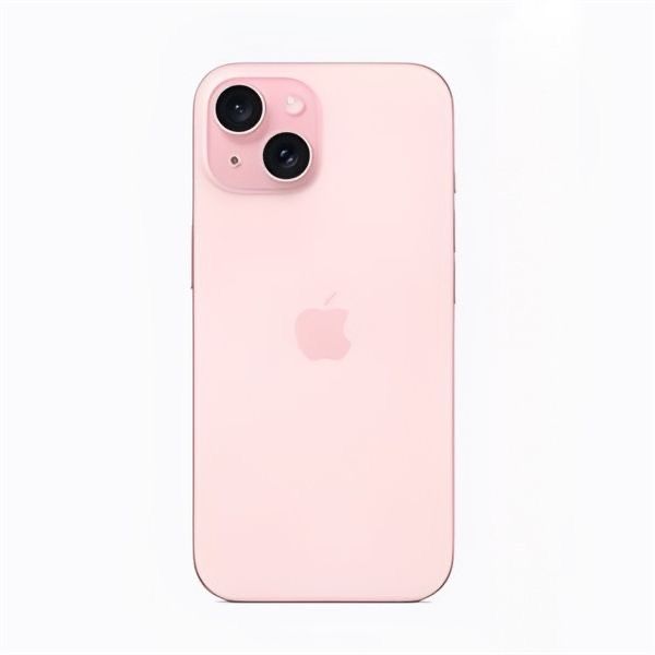Thay vỏ iPhone 15 Plus