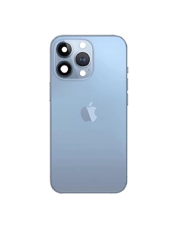 Thay vỏ iPhone 14 Pro