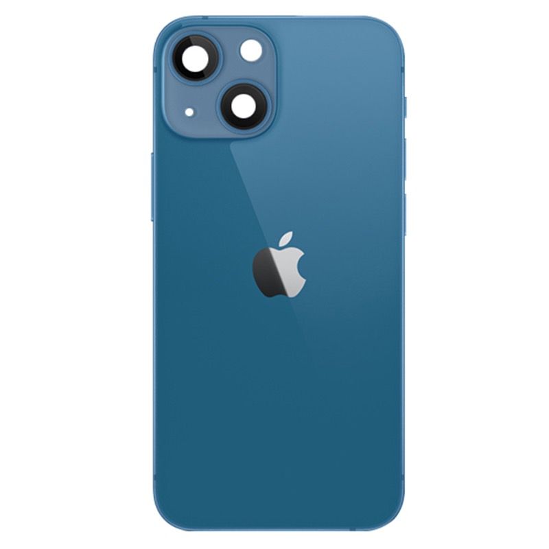 Thay vỏ iPhone 14