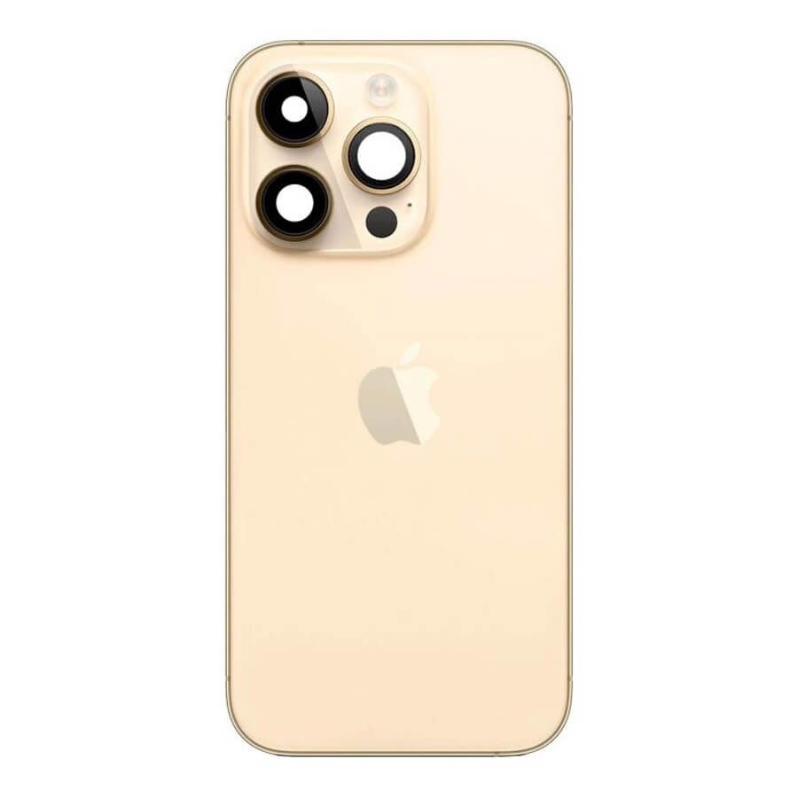 Thay vỏ iPhone 13 Pro