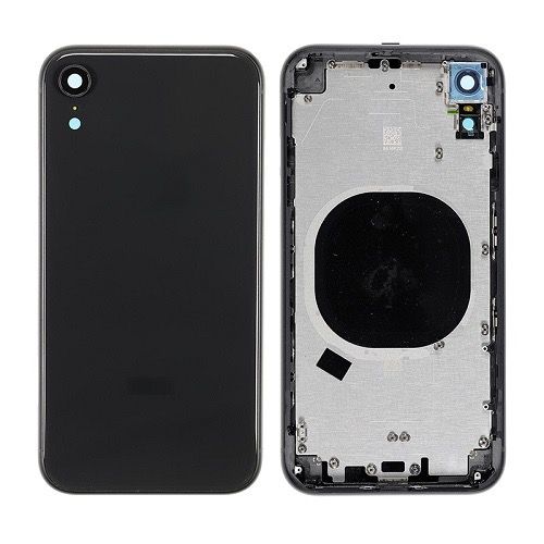 Thay vỏ iPhone XR