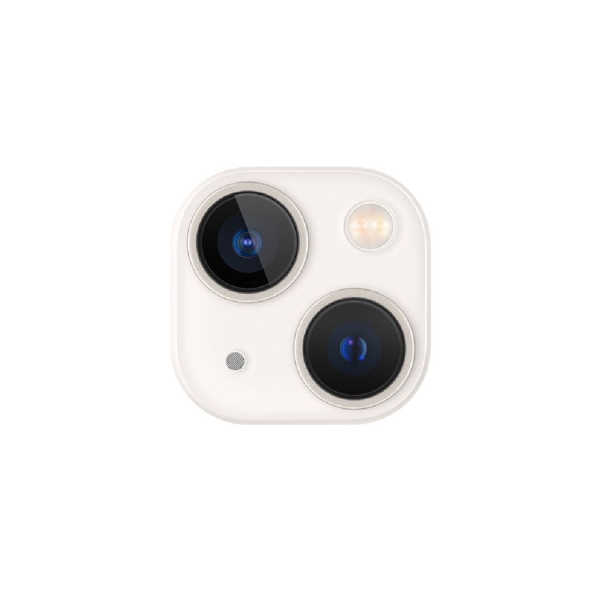 Thay mặt kính camera iPhone 14 Plus