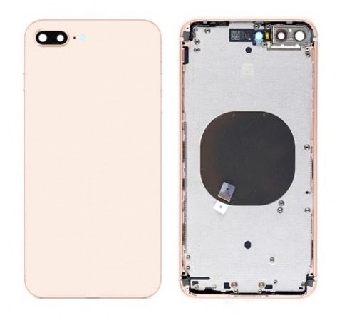 Thay vỏ iPhone 8 Plus