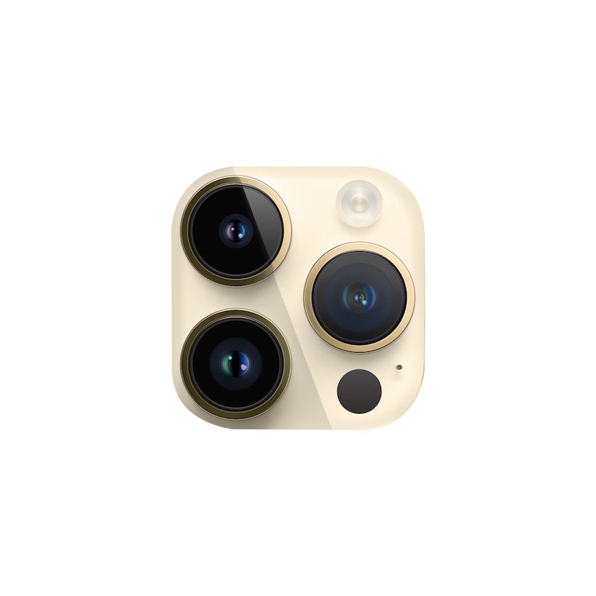Thay mặt kính camera iPhone 14 Pro