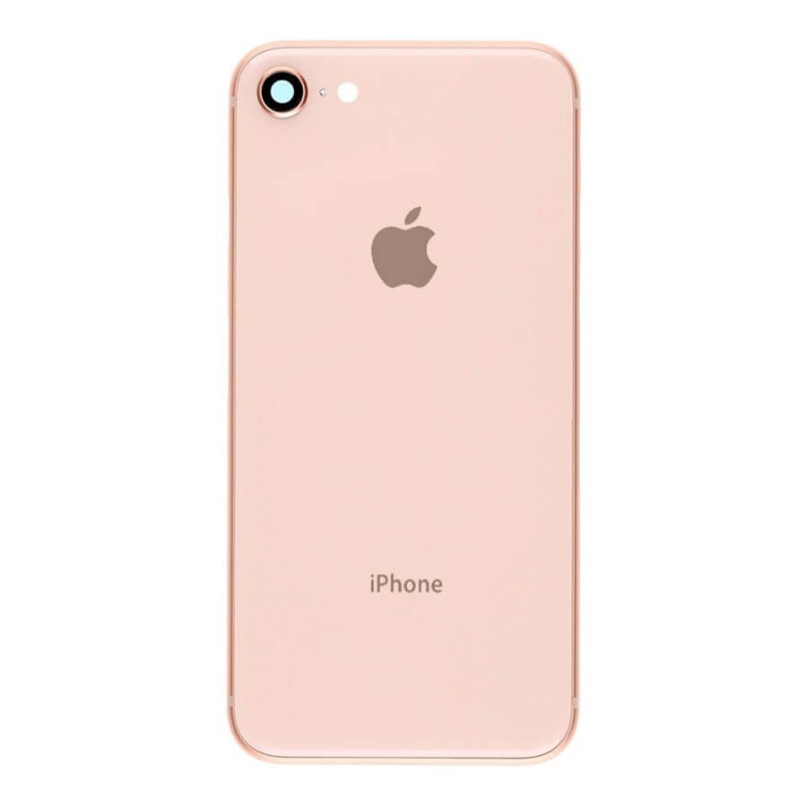 Thay vỏ iPhone 8