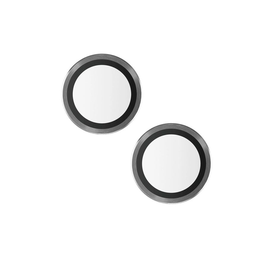 Thay mặt kính camera iPhone 15 Plus