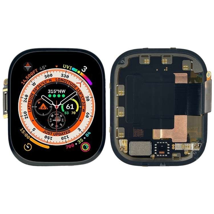 Thay màn hình Apple Watch Ultra 2
