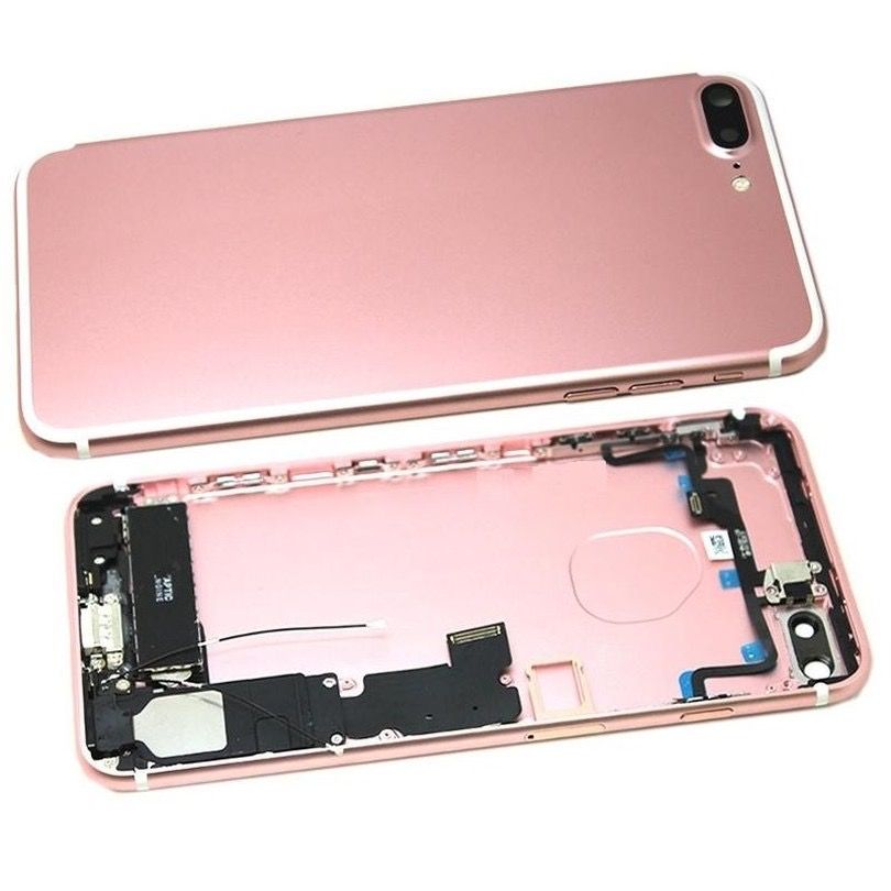 Thay vỏ iPhone 7
