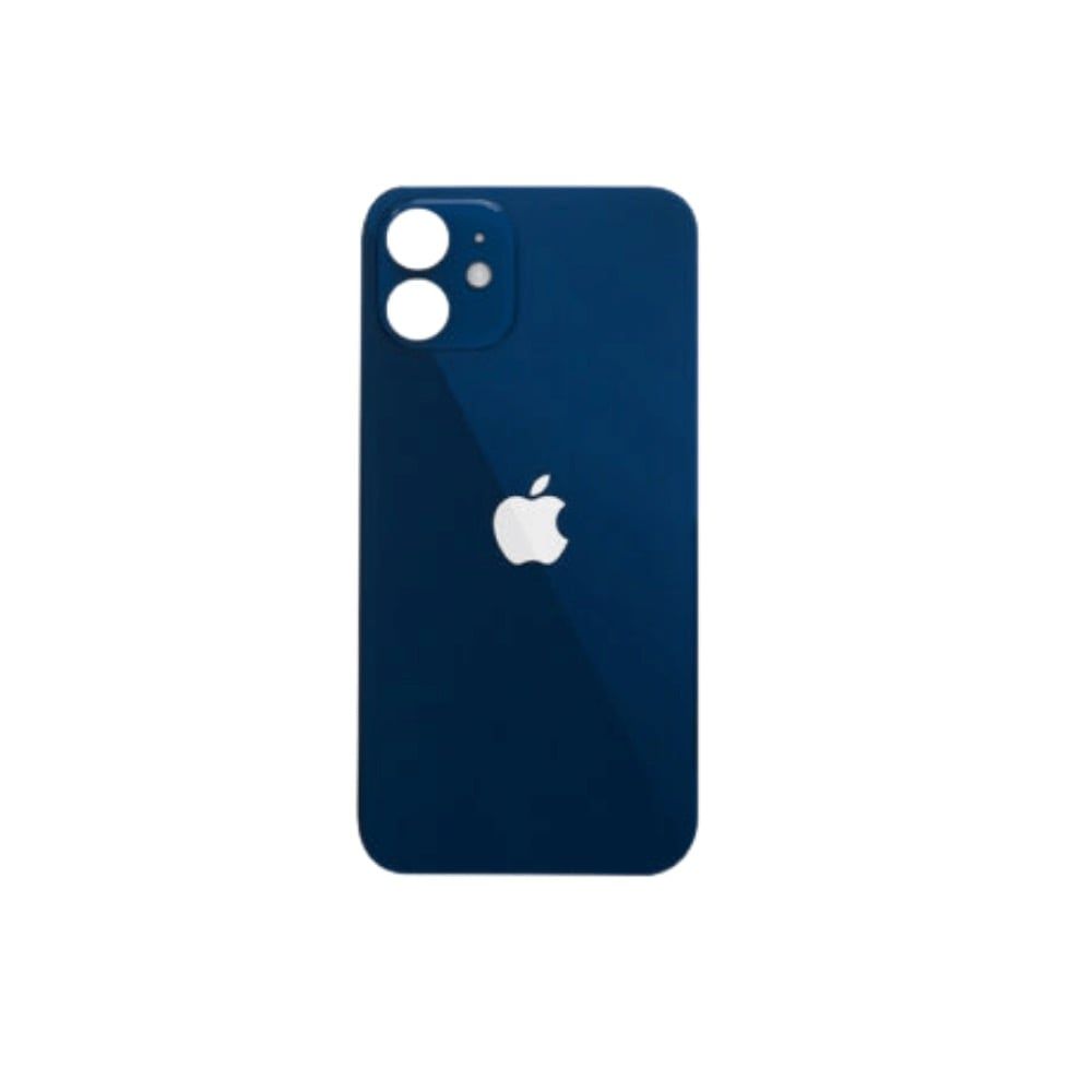 Thay kính lưng iPhone 12 Mini
