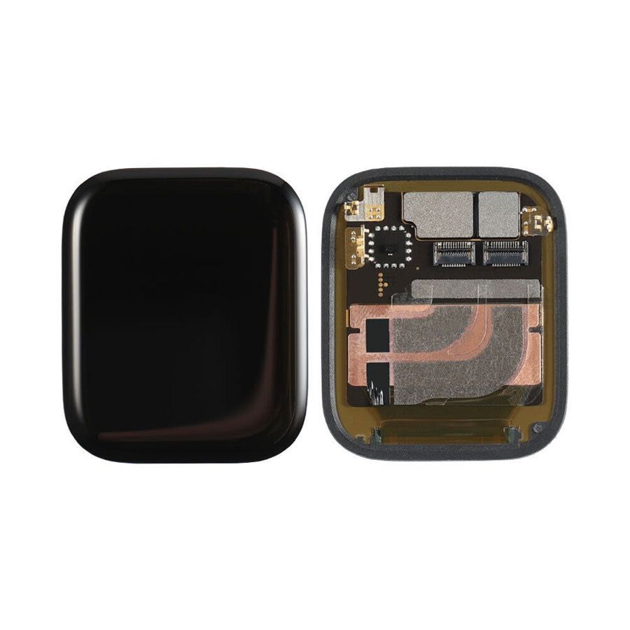 Thay mặt kính Apple Watch 6