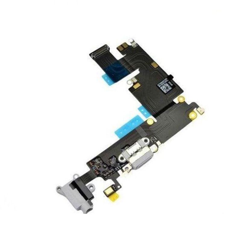 Thay chân sạc iPhone 7