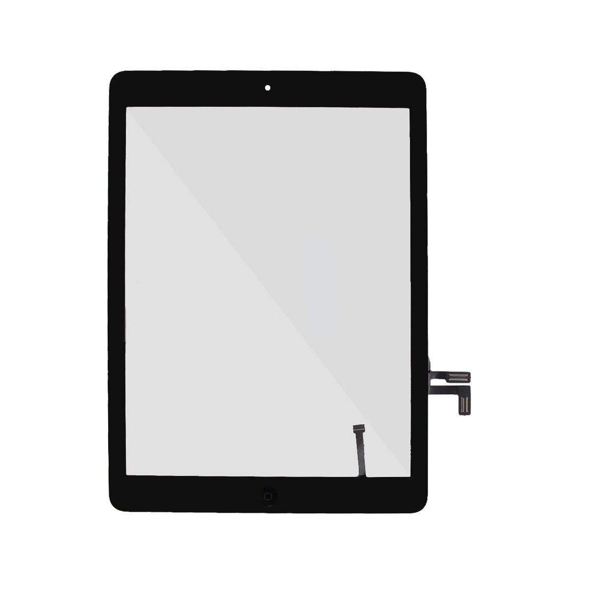 Thay mặt kính iPad Gen 5