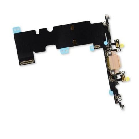Thay chân sạc iPhone 8 Plus
