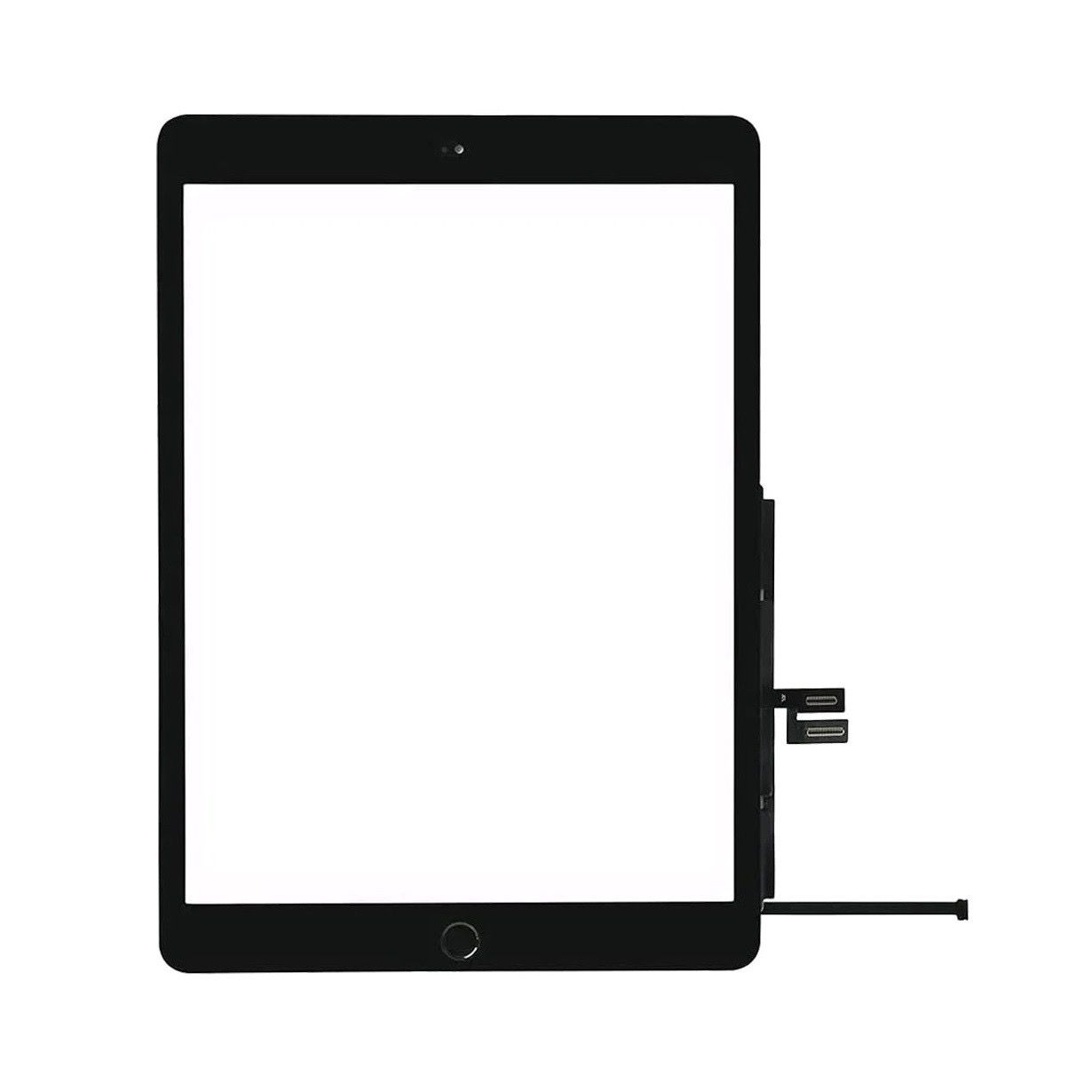 Thay mặt kính iPad Gen 8