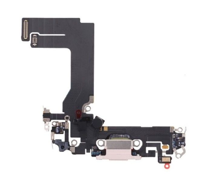 Thay chân sạc iPhone 15 Pro