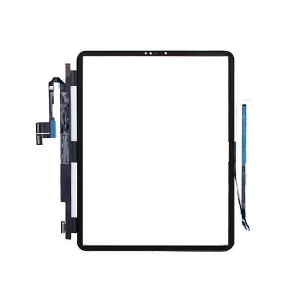 Thay mặt kính iPad Pro 11 Inch (2023) M2