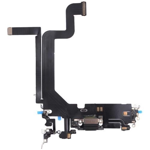 Thay chân sạc iPhone 14 Pro Max