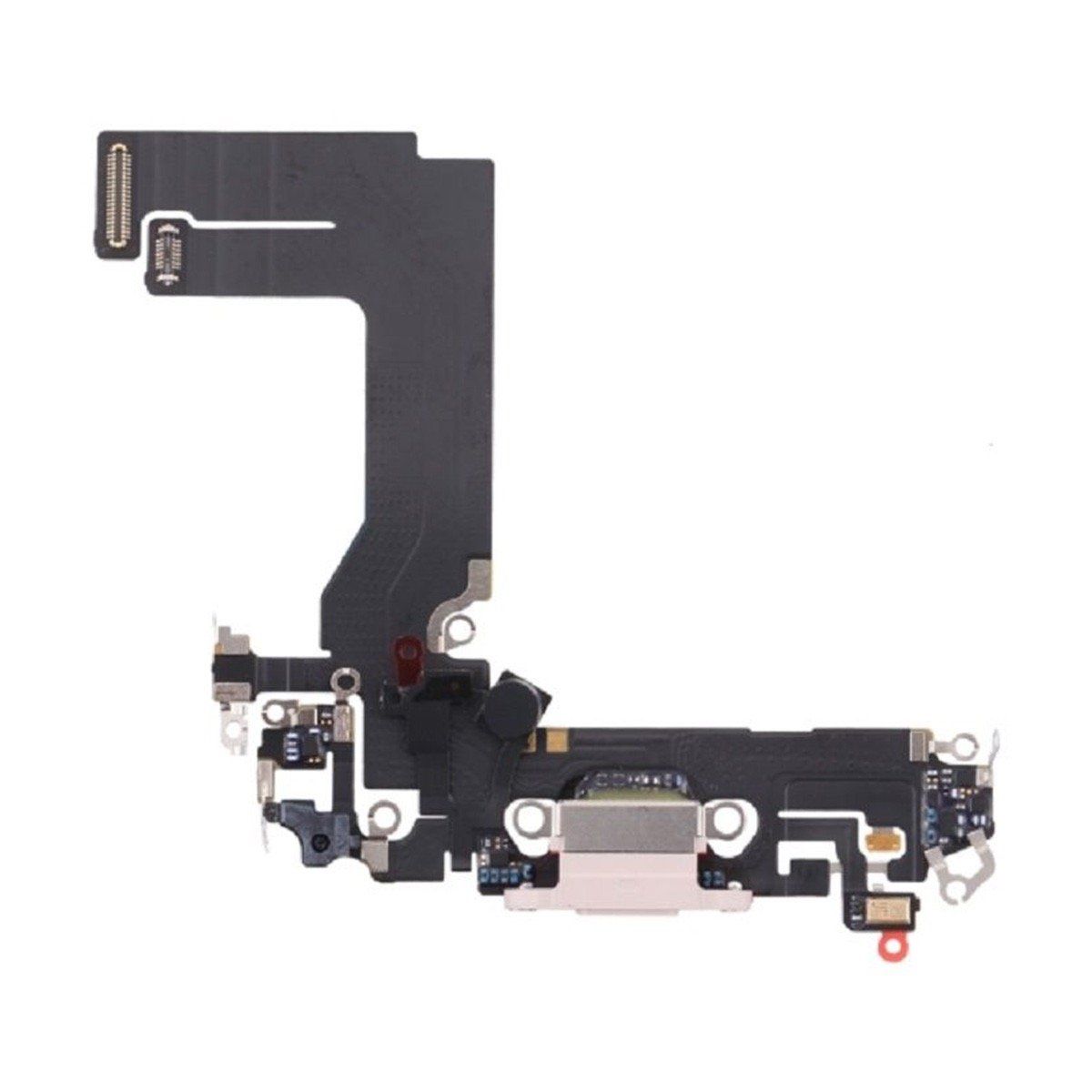 Thay chân sạc iPhone 13 Pro Max
