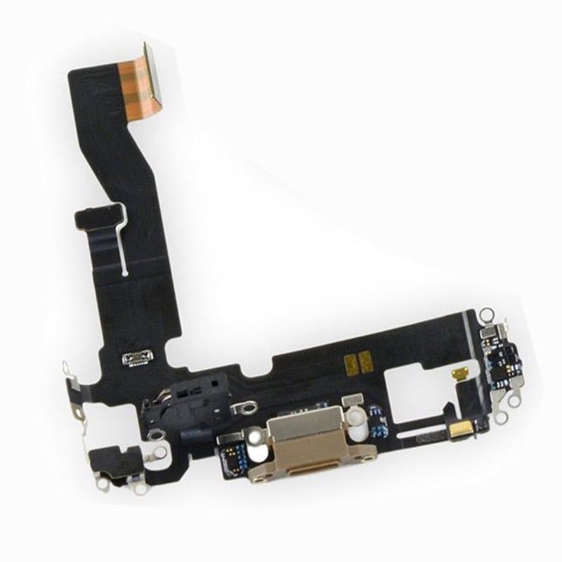 Thay chân sạc iPhone 13