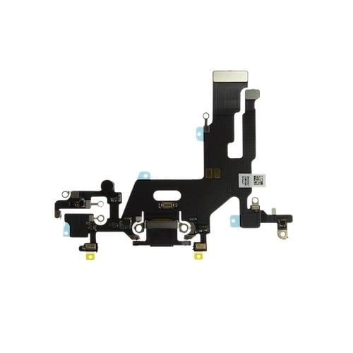 Thay chân sạc iPhone 12 Pro Max