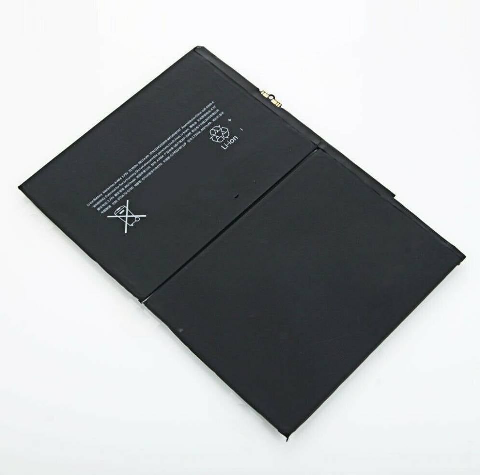 Thay pin iPad Gen 10