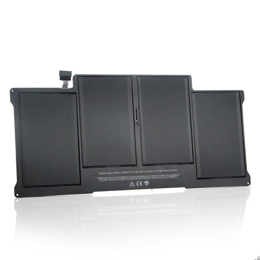 Thay pin Macbook Air M3 13 Inch (2024)