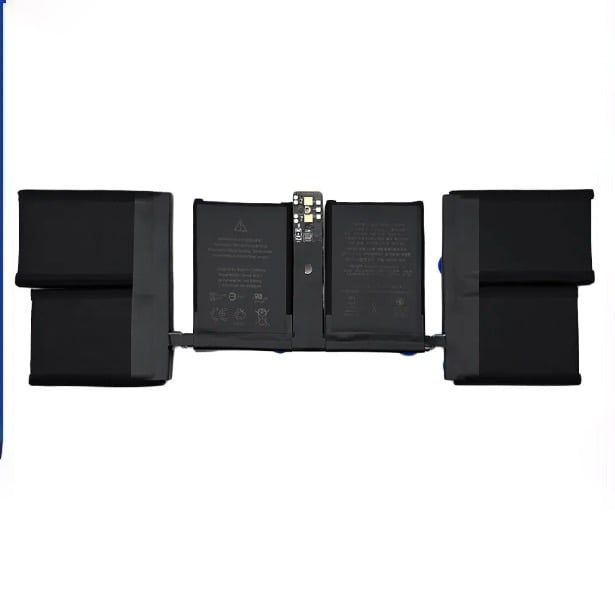 Thay pin Macbook Pro M1 14 Inch (2021)