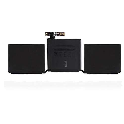 Thay pin Macbook Pro M1 13 Inch (2020)