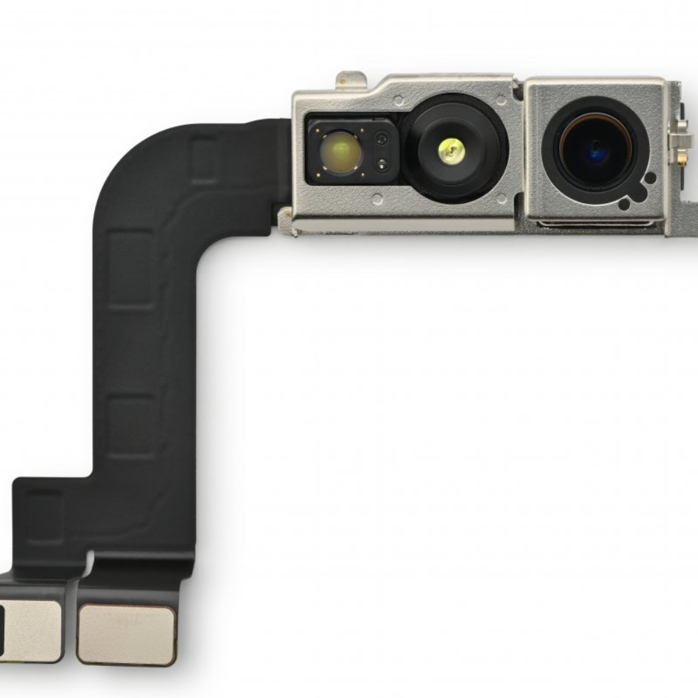 Thay face id Iphone 15 Pro Max